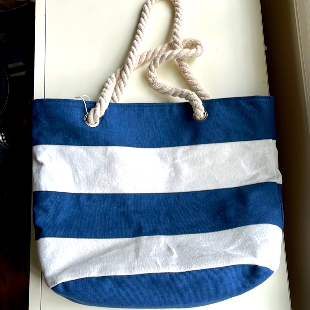 Beach bag